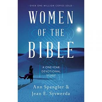 Women of the Bible : A One-Year Devotional Study