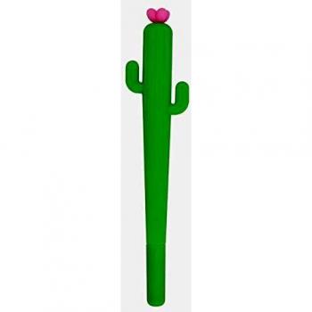 Legami CTS0001 Cactus Gel Ink Pen