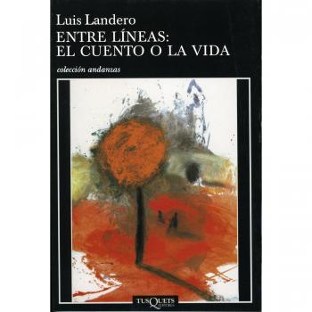 ENTRE LINEAS EL CUENTO O LA VIDA