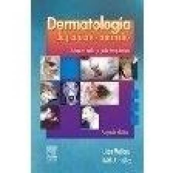 Manual de Dermatología y Venereología: Atlas y Texto