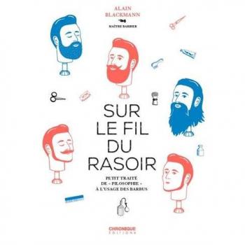 Sur le fil du rasoir