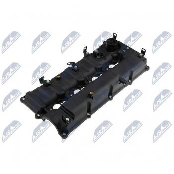 BPZ‑505 Tapa para Balancines