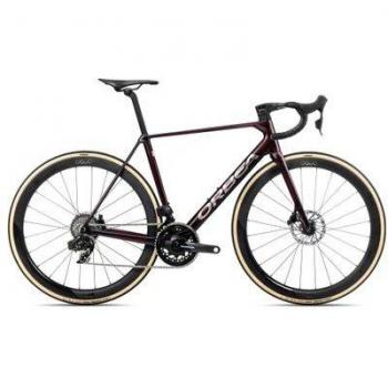 Bicicleta Orbea Orca M21eLTD PWR 2025