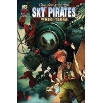 Pirati aerei di neo terra