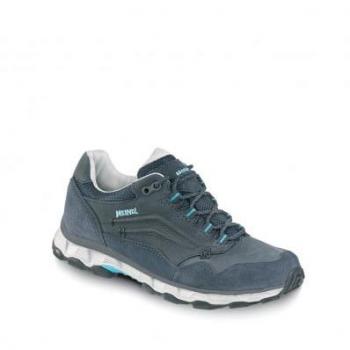 Meindl Bogota Lady LF – Damen Schuhe, Grau