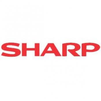 Depósito de tóner Sharp DX-C20HB