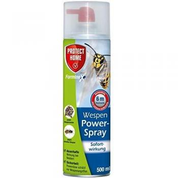 Bayer Blattanex Wespen Powerspray 500ml