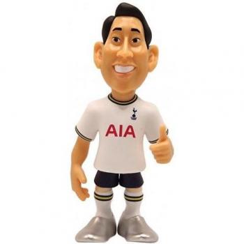 Son Heung Min Dark Blue Spurs Figure