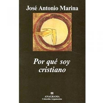 POR QUÉ SOY CRISTIANO