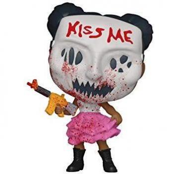 FREAK BRIDE VINYL FIGURE BY FUNKO POP! THE PURGE
