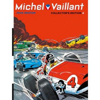 Graton, Jean: Michel Vaillant Collector's Edition 04