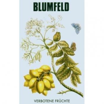 Blumfeld: „Verbotene Früchte“ – Preisstand 23.05.2025, 05:12:50