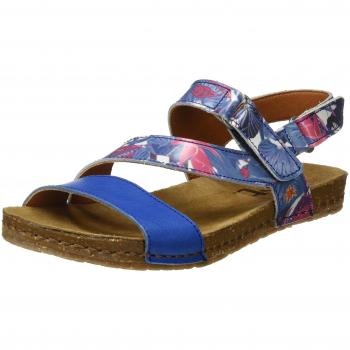 Art 0469F Fantasy Creta, Sandalias Abiertas para Mujer, Varios Colores