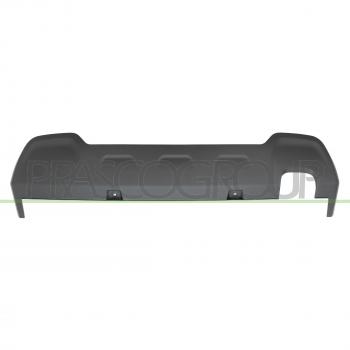 PRASCO JE1001851 Embout de diffuseur