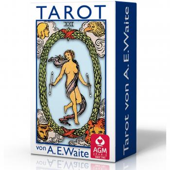 Tarot von A.E. Waite