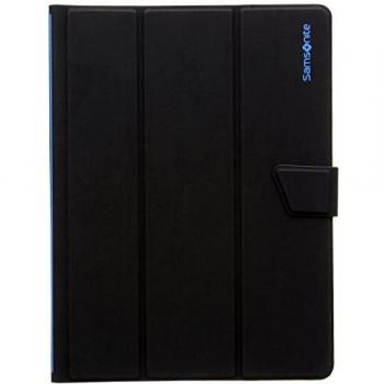 Samsonite Tabzone Universal Slim Case – 22,9–25,4 cm, 27 cm, Schwarz