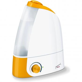 LittleLull Humidifying System