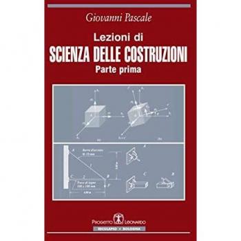 Lezioni di scienza delle costruzioni