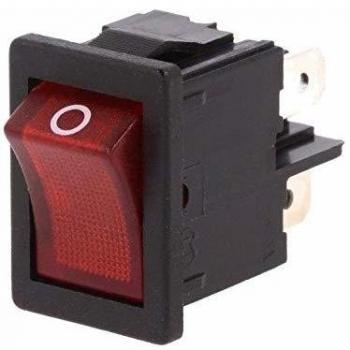 Interruttore Marquardt 1855.1102 250 V/AC 4 A 2 x Off/On IP40 Permanente 1 pz