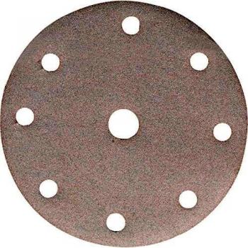 Makita P-37867 Lija Velcro 150 k100 10 unidades