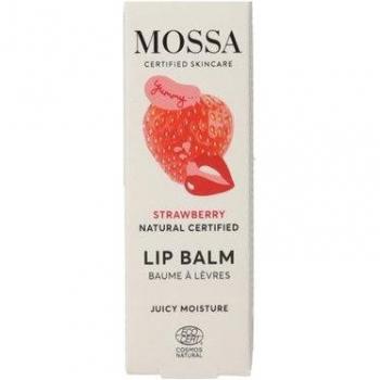 Mossa Lip Balm