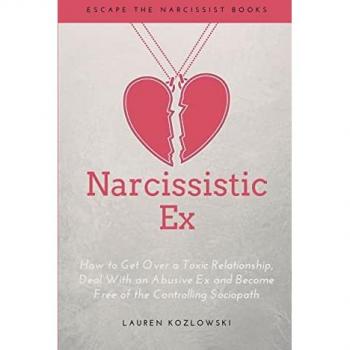 Narcissistic Ex