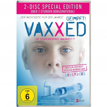 VAXXED