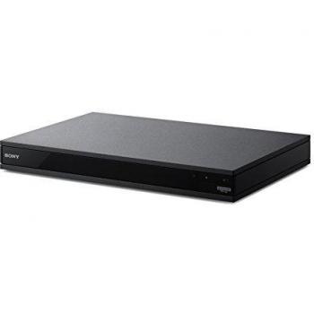Sony UBPX800 4K Ultra HD Blu-ray Disc Player