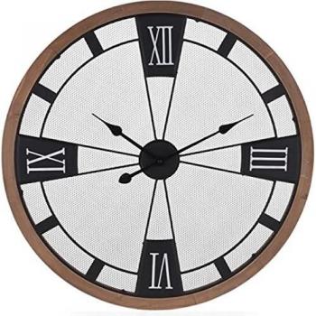 Horloge murale Moderne D70 cm
