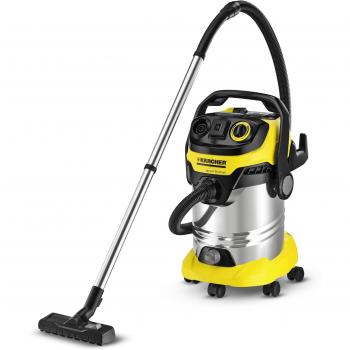 Aspirateur eau et poussière Kärcher WD 6 Premium 30 L 1300 W