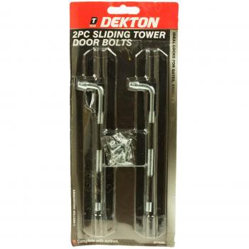 Secure Tower Door Hinges