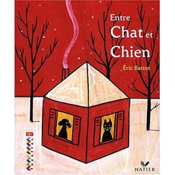 Entre chat et chien