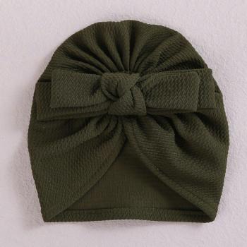 Casquette Automnale Bébé