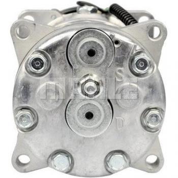 Compresor de aire acondicionado MAHLE ACP 1127 000S