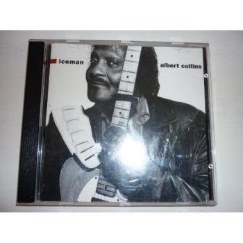 Albert Collins