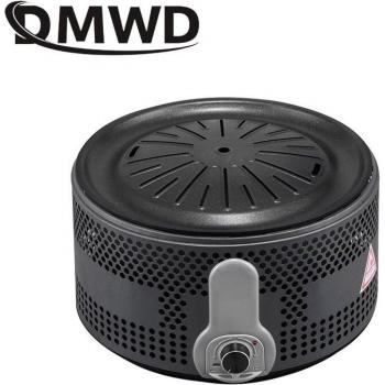 Sartén Redonda Ideal para Camping