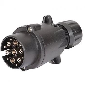 HELLA 8JA 005 951-061 Kunststoffgehäuse Stecker