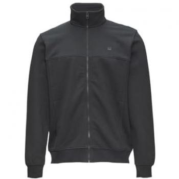 S.Oliver Pull Zippé XXL