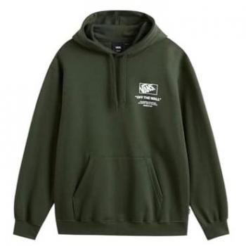Sudadera con capucha Vans Stockpile