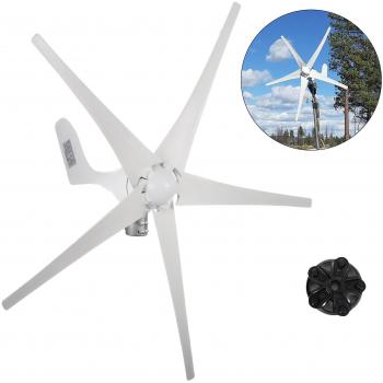 Kit Turbina Eolica 500W 12V