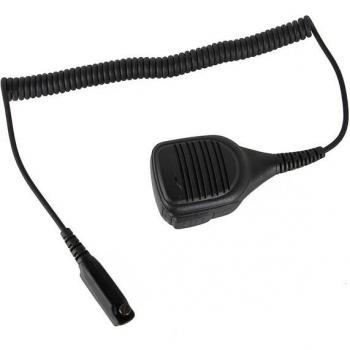 Sepura STP8000 Outdoor Talkie Microphone