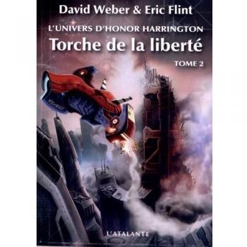 Torche de la liberté