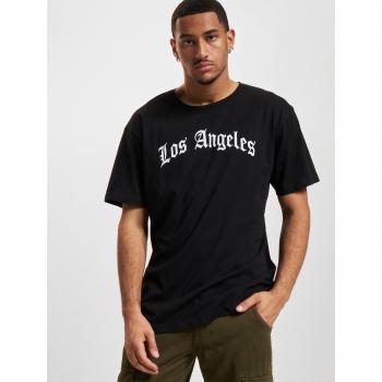 Mister Tee Los Angeles Grafik T-Shirt