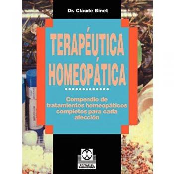 Terapeutica homeopatica