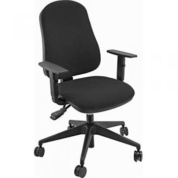 Simple SY Asiento acolchado Respaldo acolchado UNISIT SISY/BR/EN