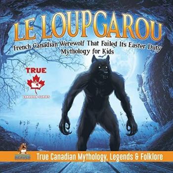 Le Loup Garou