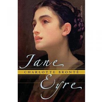 Charlotte Bronte Jane Eyre. Die Waise Von Lowood. Eine Autobiographie