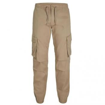 Cargo Trousers Jack & Jones Kane Noah Cuffed