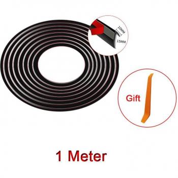 V-Type Rubber Seal Strips for Cars