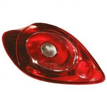 Farol Traseiro para Carro VAN WEZEL 1873931